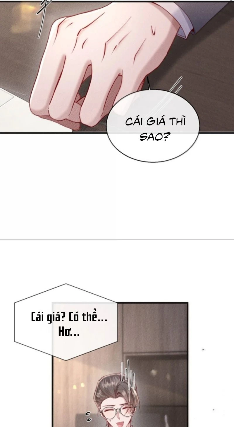 Kế Hoạch Tự Dưỡng Cuồng Khuyển Chapter 109 - 25