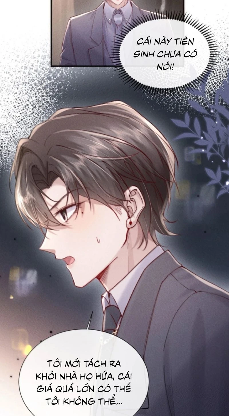 Kế Hoạch Tự Dưỡng Cuồng Khuyển Chapter 109 - 26