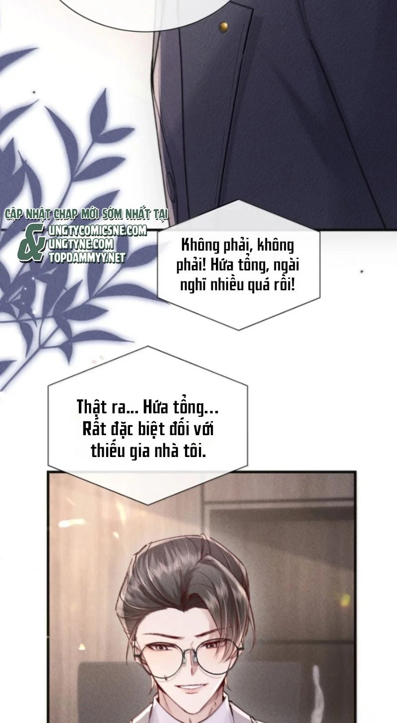 Kế Hoạch Tự Dưỡng Cuồng Khuyển Chapter 109 - 27