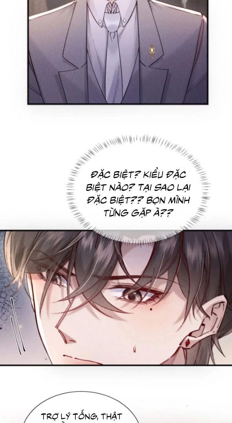 Kế Hoạch Tự Dưỡng Cuồng Khuyển Chapter 109 - 28