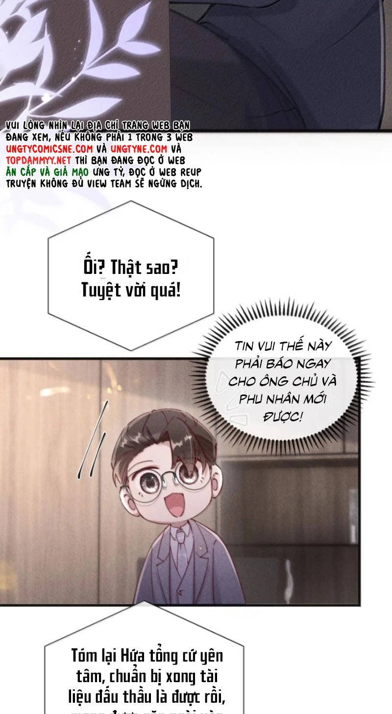 Kế Hoạch Tự Dưỡng Cuồng Khuyển Chapter 109 - 30