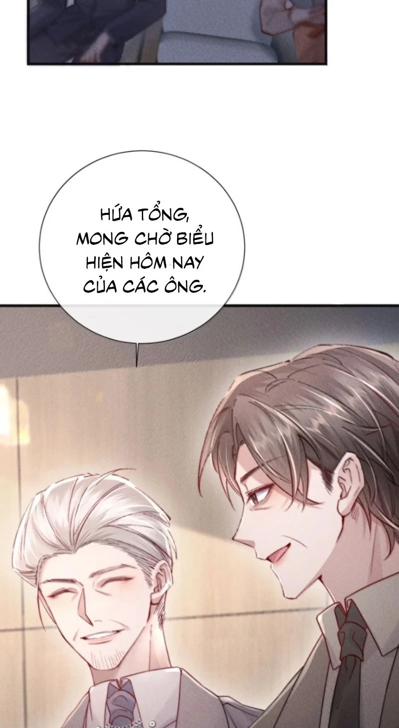 Kế Hoạch Tự Dưỡng Cuồng Khuyển Chapter 109 - 37