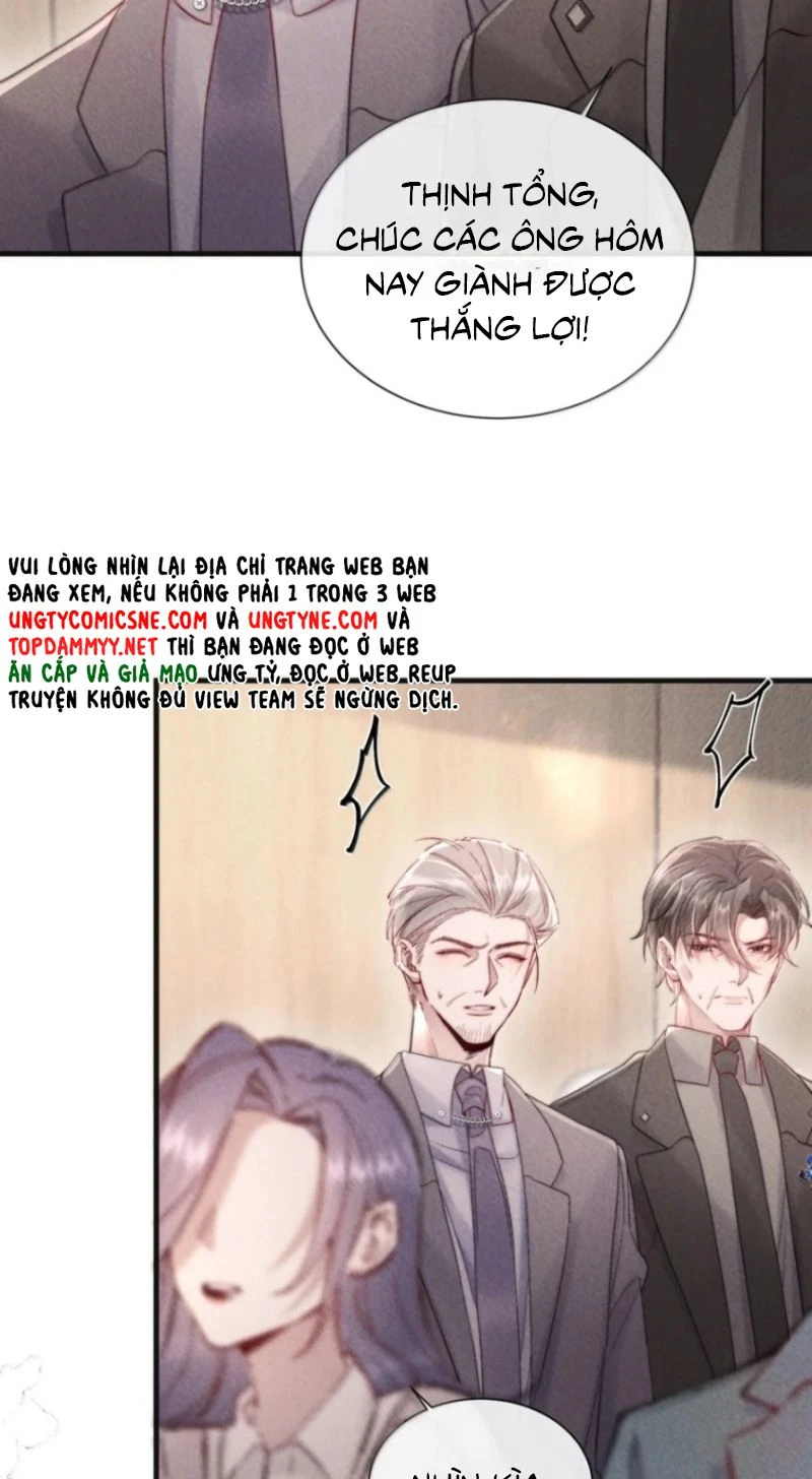 Kế Hoạch Tự Dưỡng Cuồng Khuyển Chapter 109 - 38