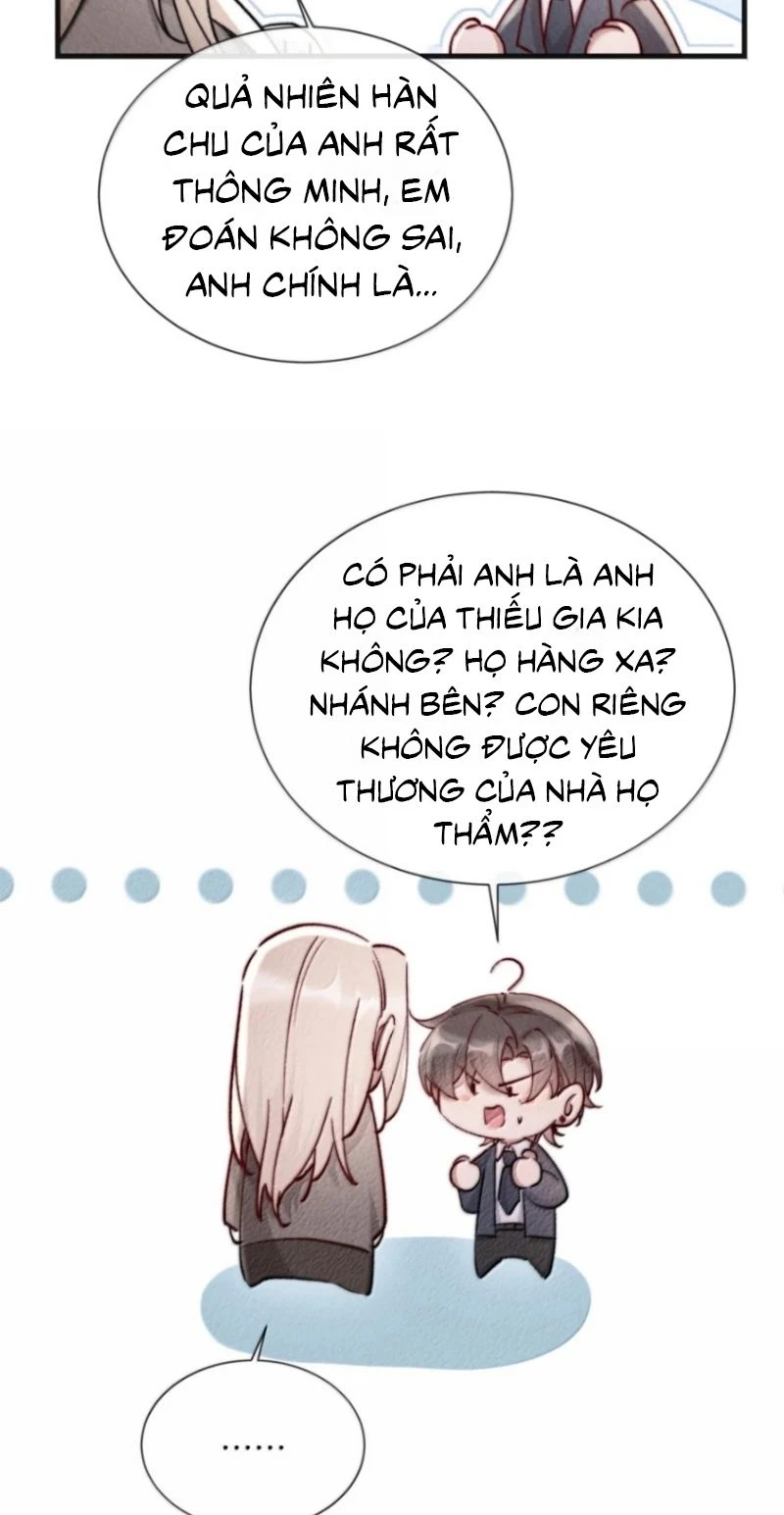 Kế Hoạch Tự Dưỡng Cuồng Khuyển Chapter 109 - 42