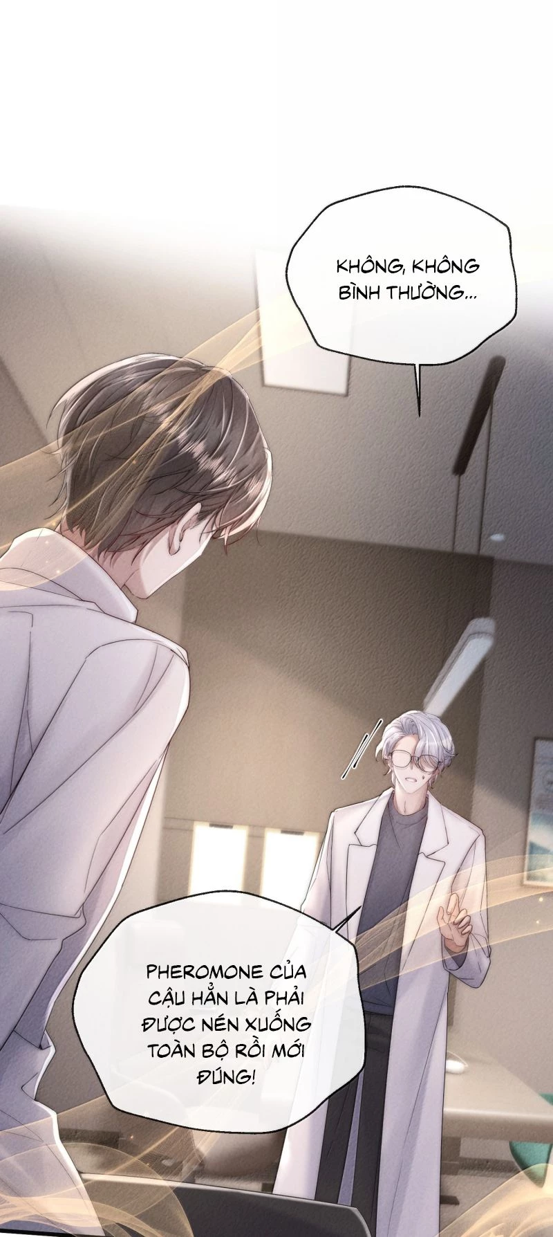 Kế Hoạch Tự Dưỡng Cuồng Khuyển Chapter 83 - 10