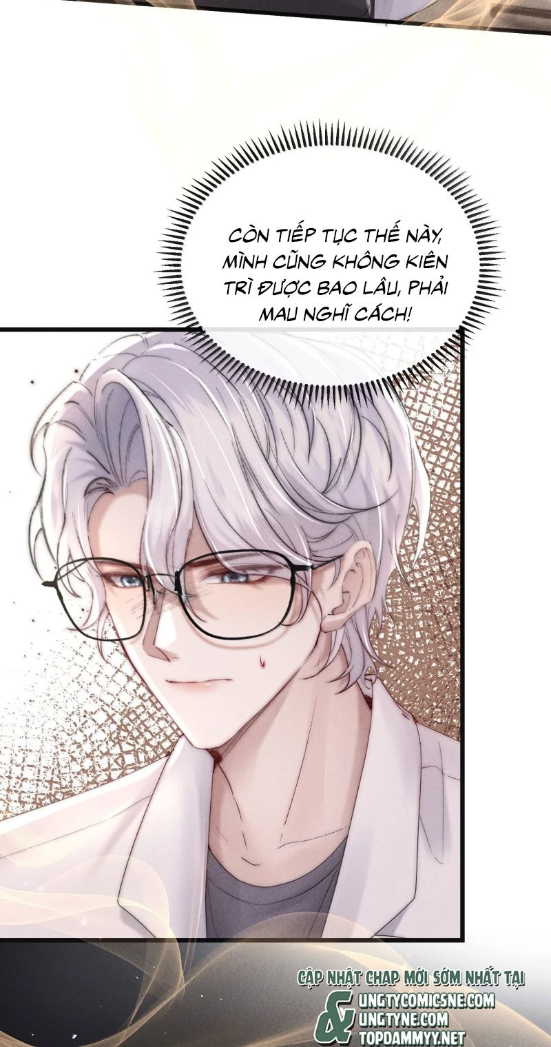 Kế Hoạch Tự Dưỡng Cuồng Khuyển Chapter 83 - 11