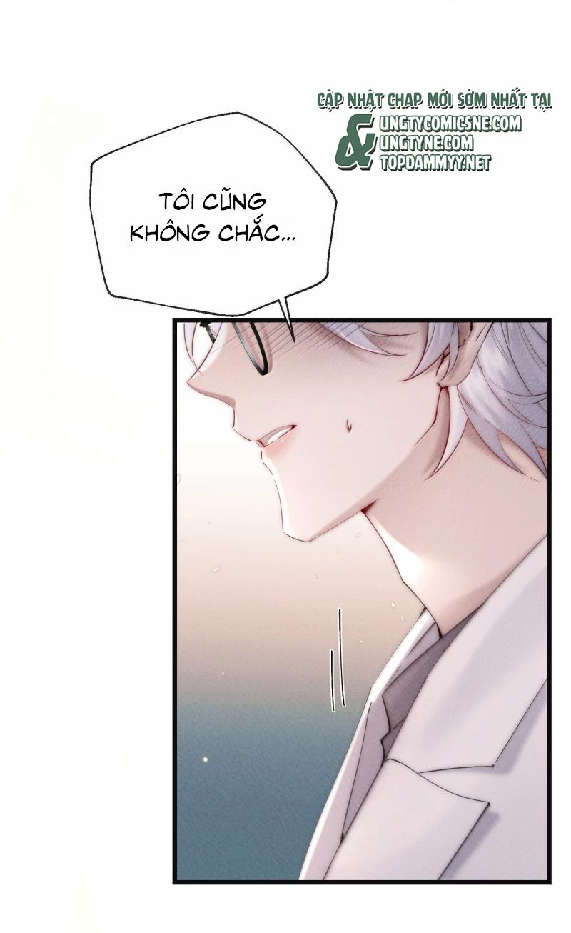 Kế Hoạch Tự Dưỡng Cuồng Khuyển Chapter 83 - 16