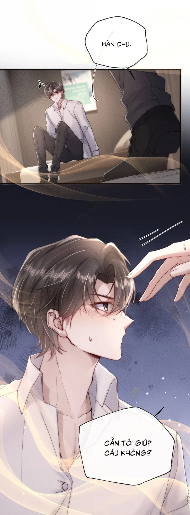 Kế Hoạch Tự Dưỡng Cuồng Khuyển Chapter 83 - 17