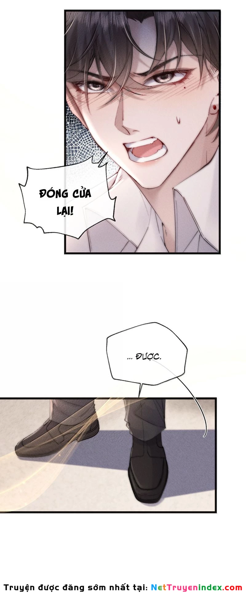 Kế Hoạch Tự Dưỡng Cuồng Khuyển Chapter 83 - 19