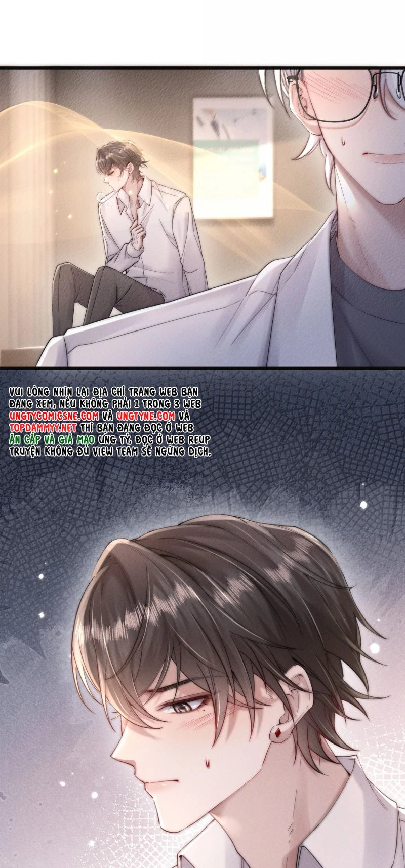 Kế Hoạch Tự Dưỡng Cuồng Khuyển Chapter 83 - 22