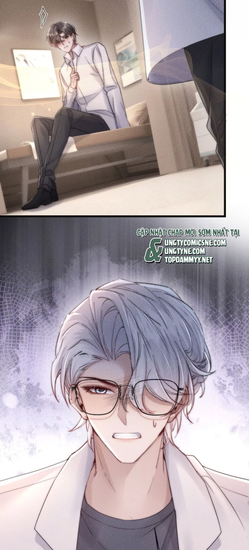 Kế Hoạch Tự Dưỡng Cuồng Khuyển Chapter 83 - 24