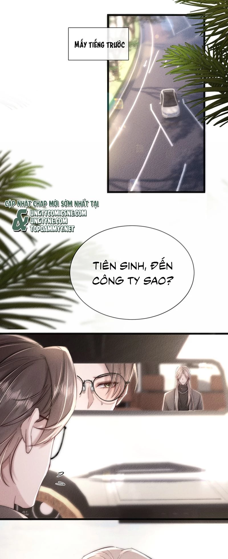 Kế Hoạch Tự Dưỡng Cuồng Khuyển Chapter 83 - 28