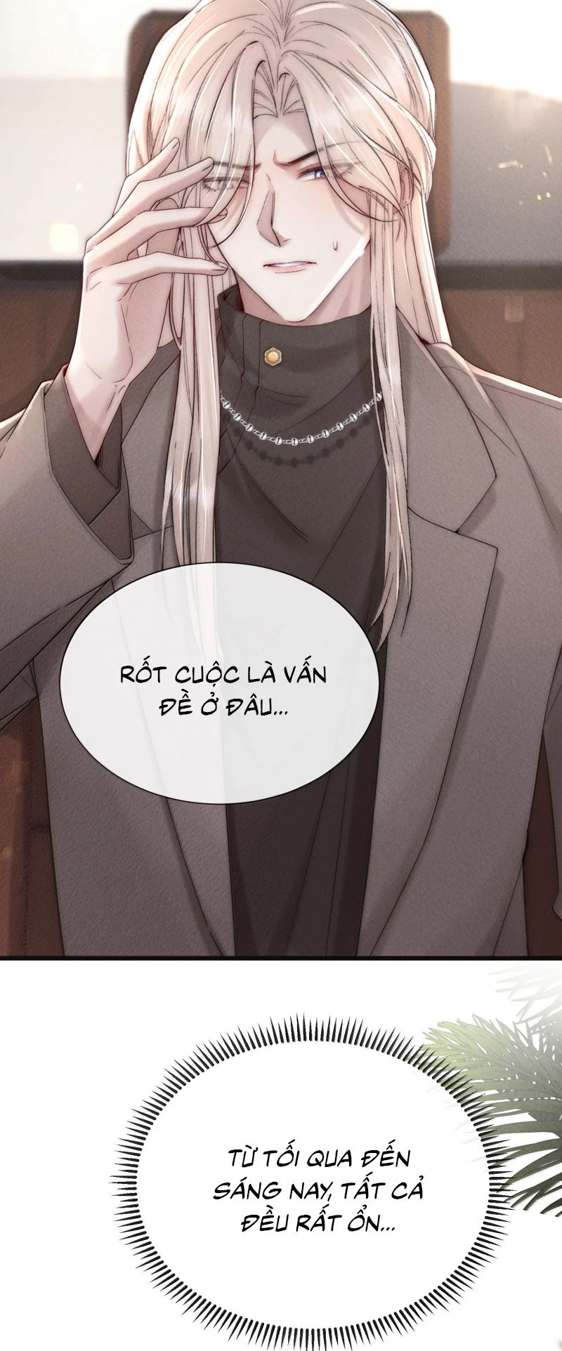 Kế Hoạch Tự Dưỡng Cuồng Khuyển Chapter 83 - 29