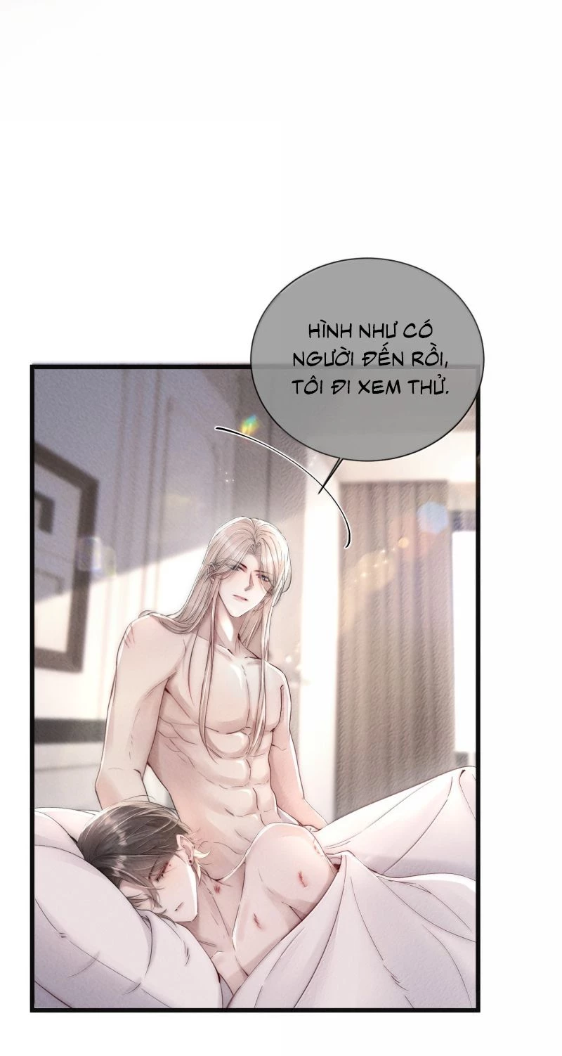 Kế Hoạch Tự Dưỡng Cuồng Khuyển Chapter 83 - 31