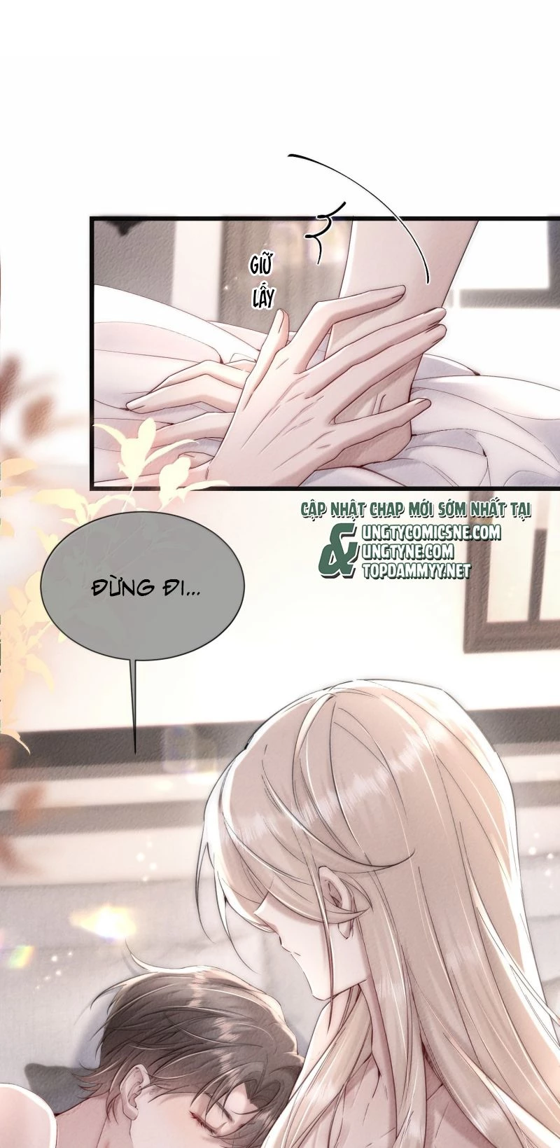 Kế Hoạch Tự Dưỡng Cuồng Khuyển Chapter 83 - 32