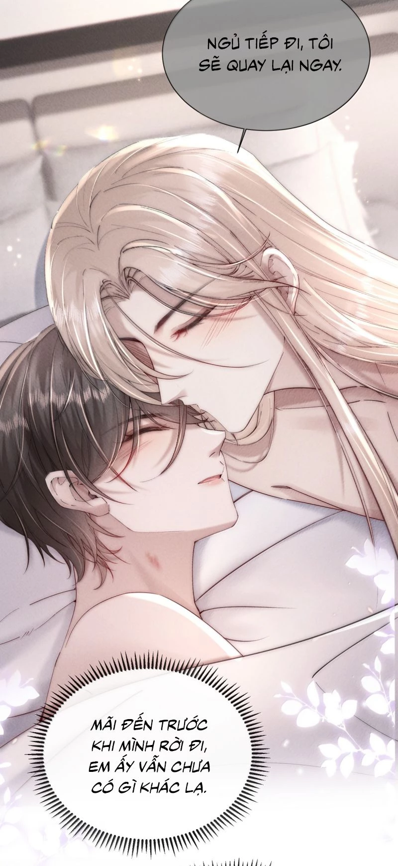 Kế Hoạch Tự Dưỡng Cuồng Khuyển Chapter 83 - 34