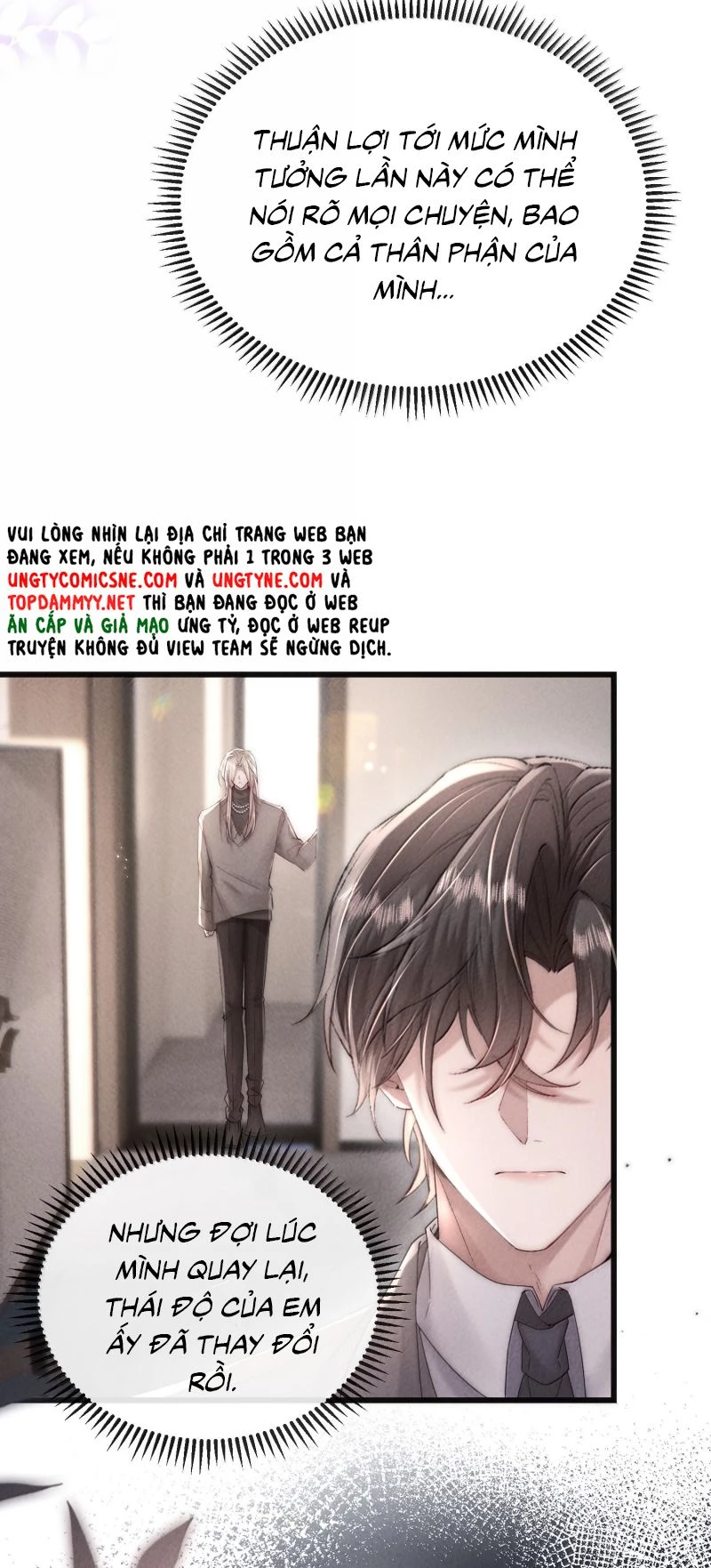 Kế Hoạch Tự Dưỡng Cuồng Khuyển Chapter 83 - 35