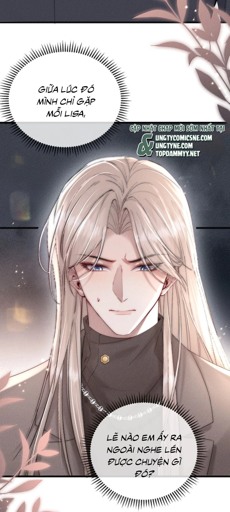 Kế Hoạch Tự Dưỡng Cuồng Khuyển Chapter 83 - 37