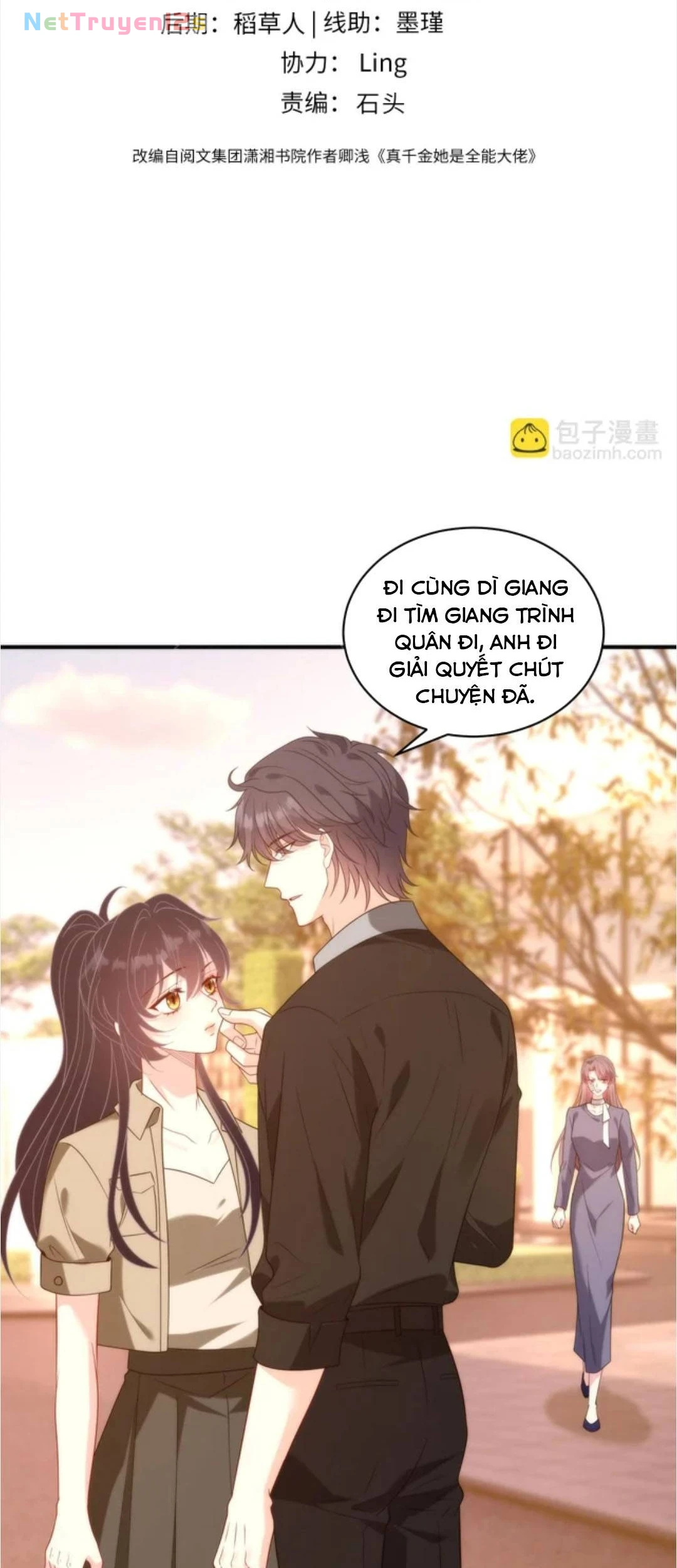Thiên Kim Toàn Năng Đại Tài Chapter 198 - 4