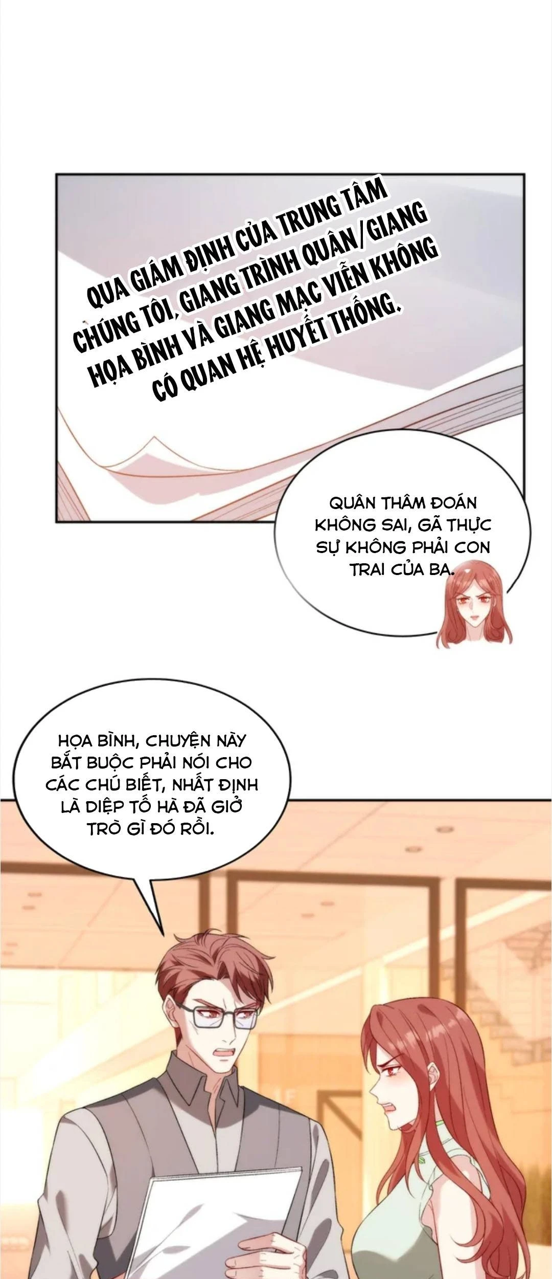 Thiên Kim Toàn Năng Đại Tài Chapter 198 - 14