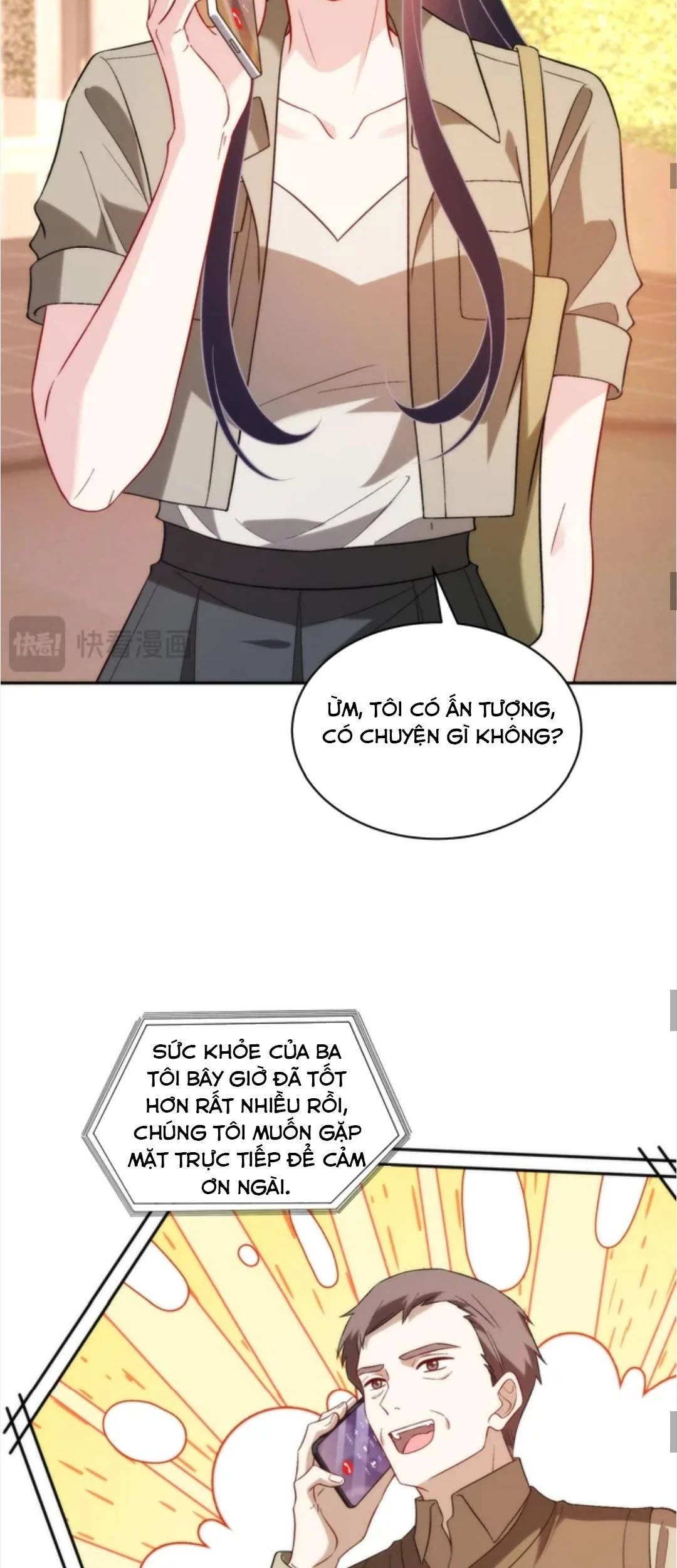 Thiên Kim Toàn Năng Đại Tài Chapter 198 - 18