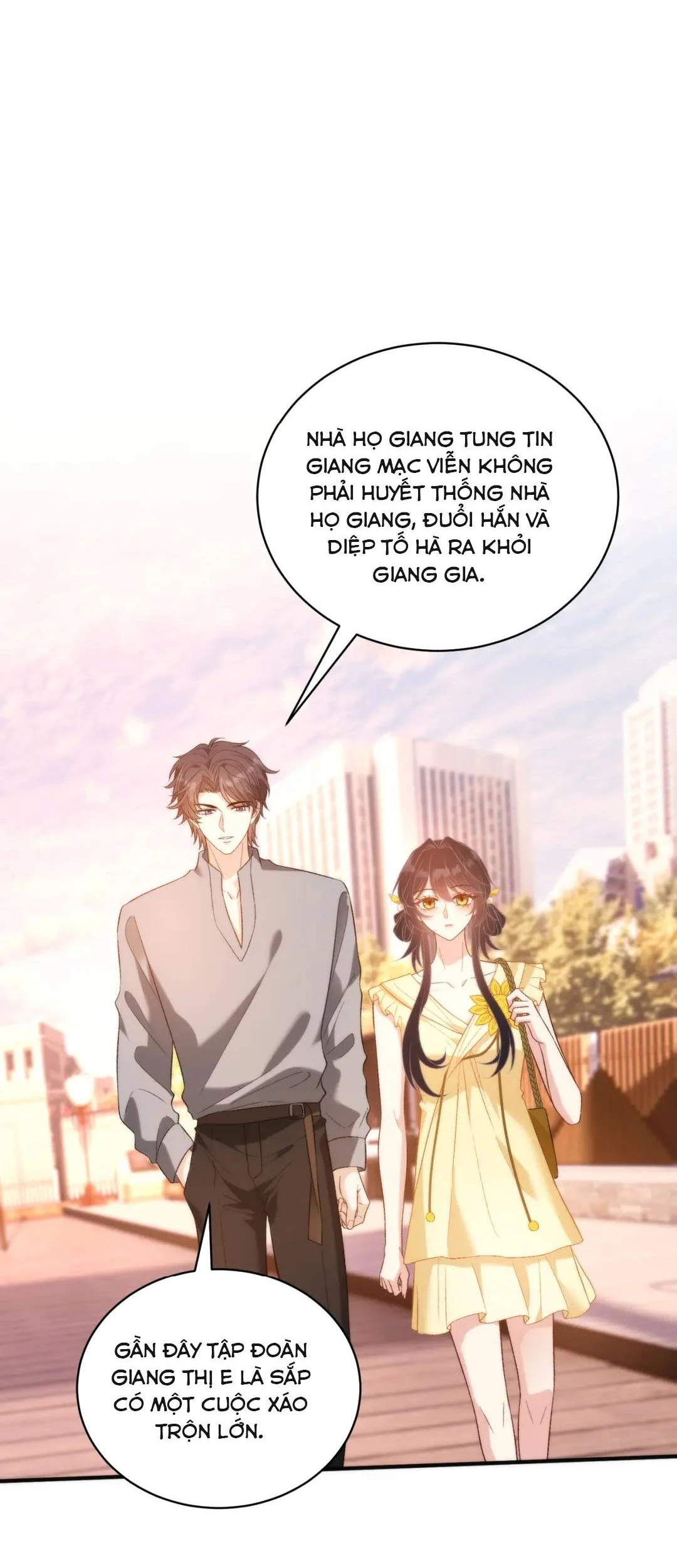 Thiên Kim Toàn Năng Đại Tài Chapter 199 - 3