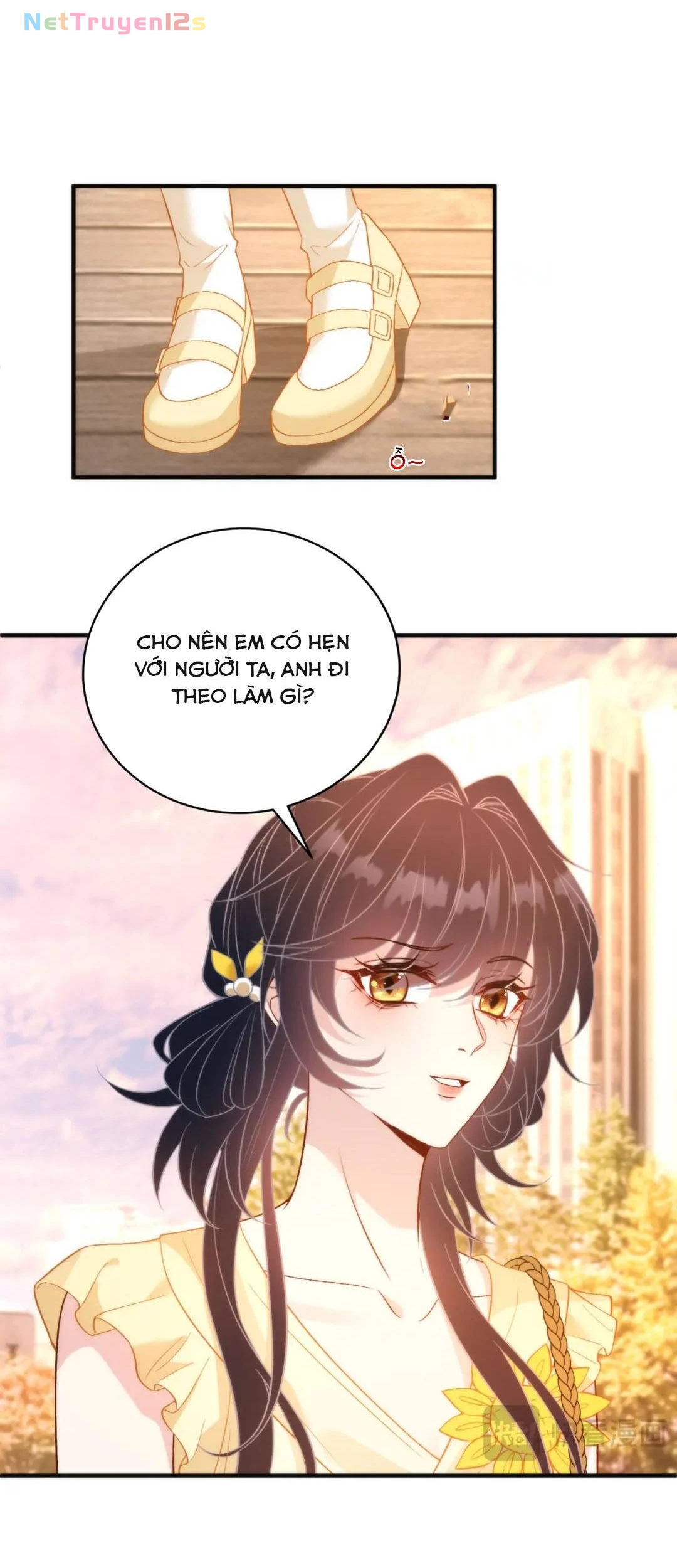 Thiên Kim Toàn Năng Đại Tài Chapter 199 - 5