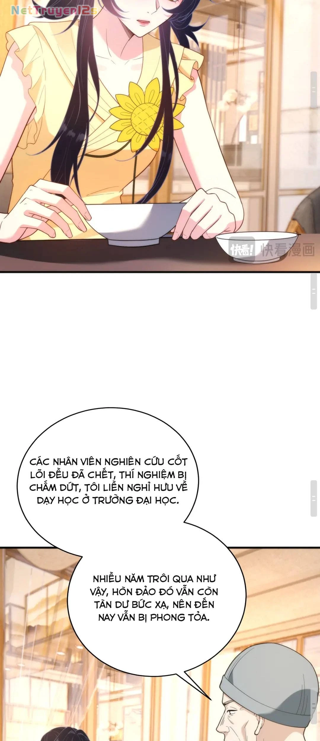Thiên Kim Toàn Năng Đại Tài Chapter 199 - 23