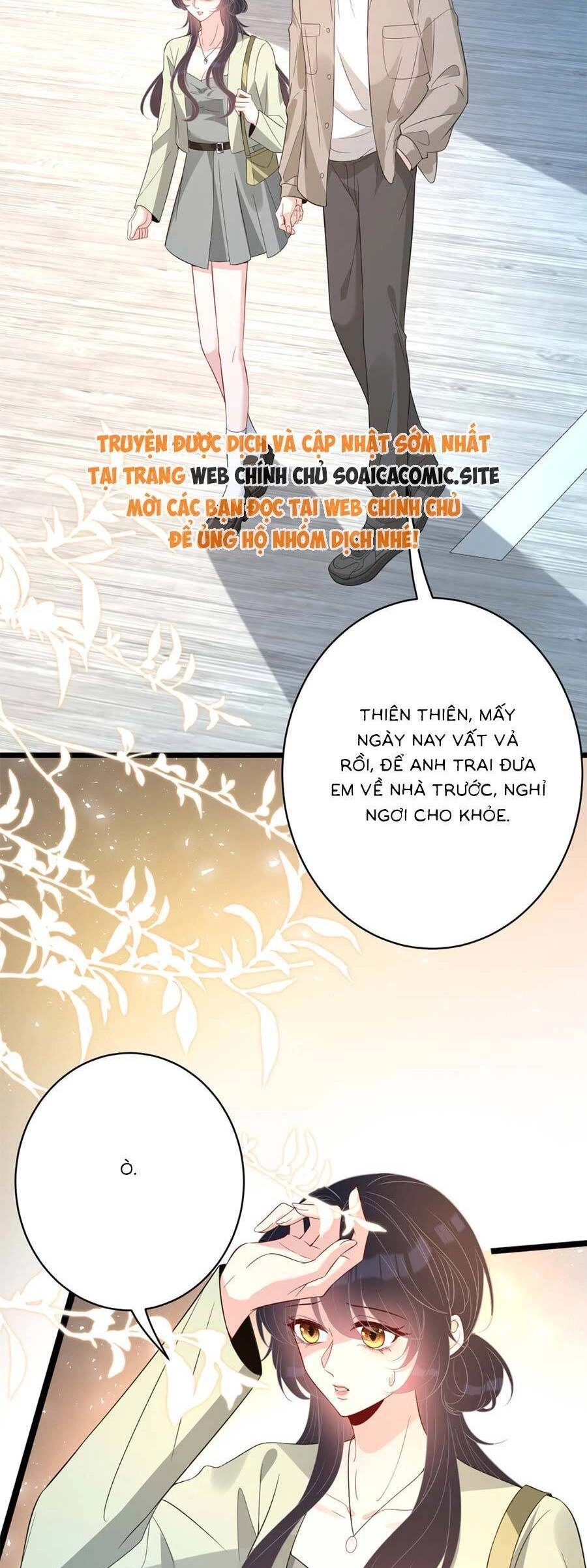 Thiên Kim Toàn Năng Đại Tài Chapter 128 - 2