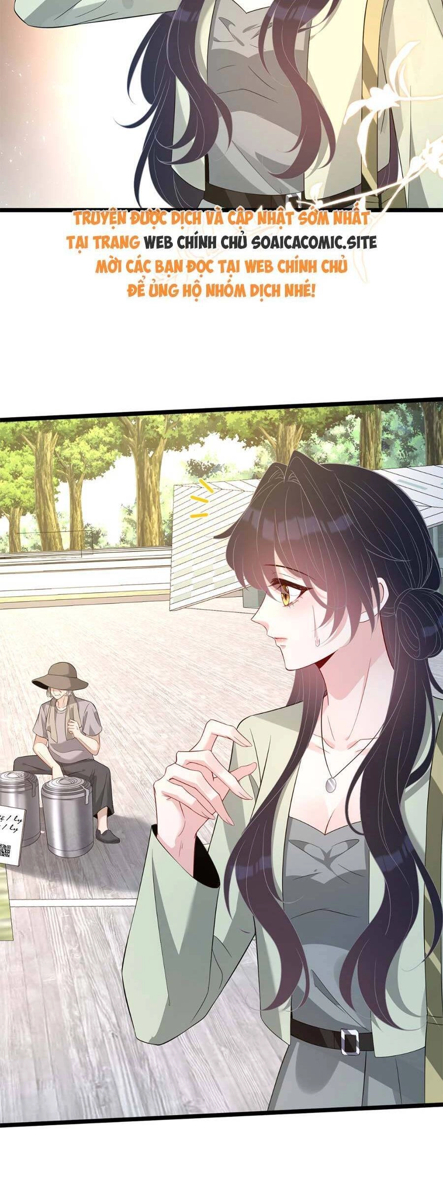 Thiên Kim Toàn Năng Đại Tài Chapter 128 - 3