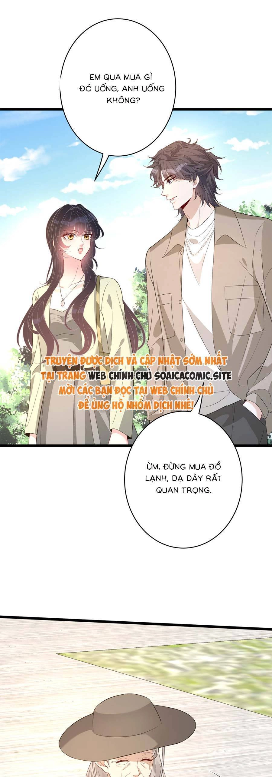 Thiên Kim Toàn Năng Đại Tài Chapter 128 - 4