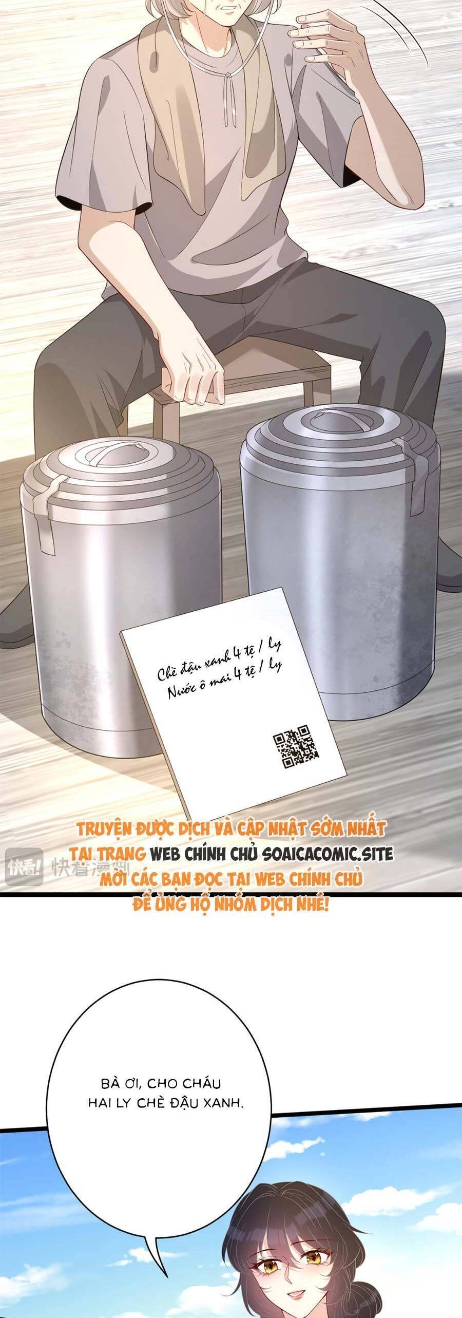 Thiên Kim Toàn Năng Đại Tài Chapter 128 - 5