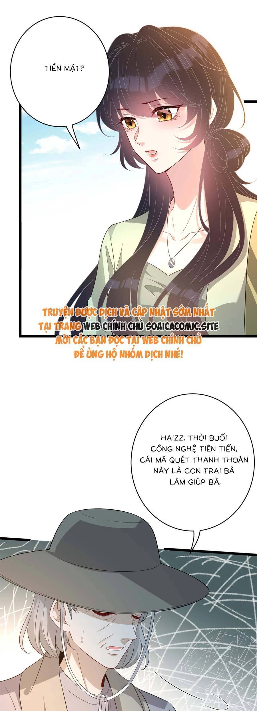 Thiên Kim Toàn Năng Đại Tài Chapter 128 - 7