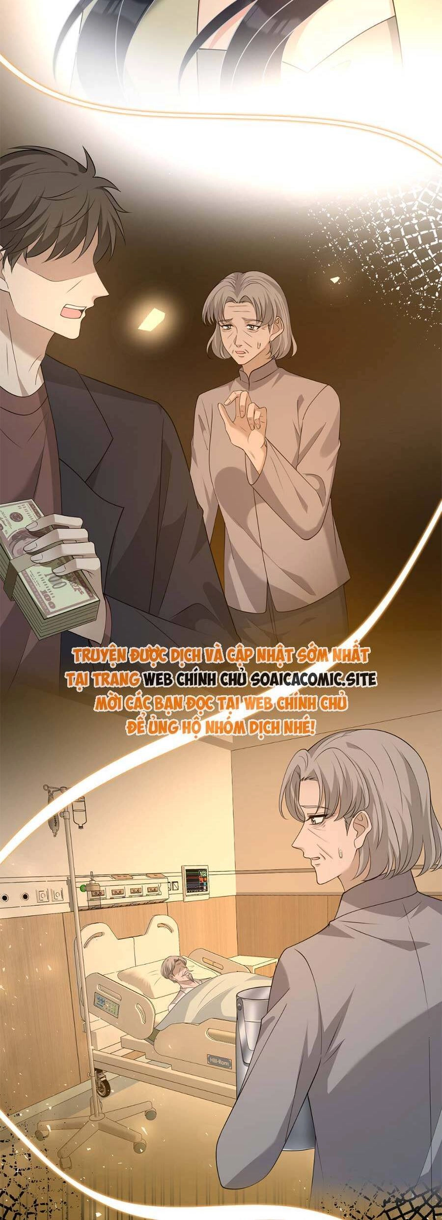 Thiên Kim Toàn Năng Đại Tài Chapter 128 - 9