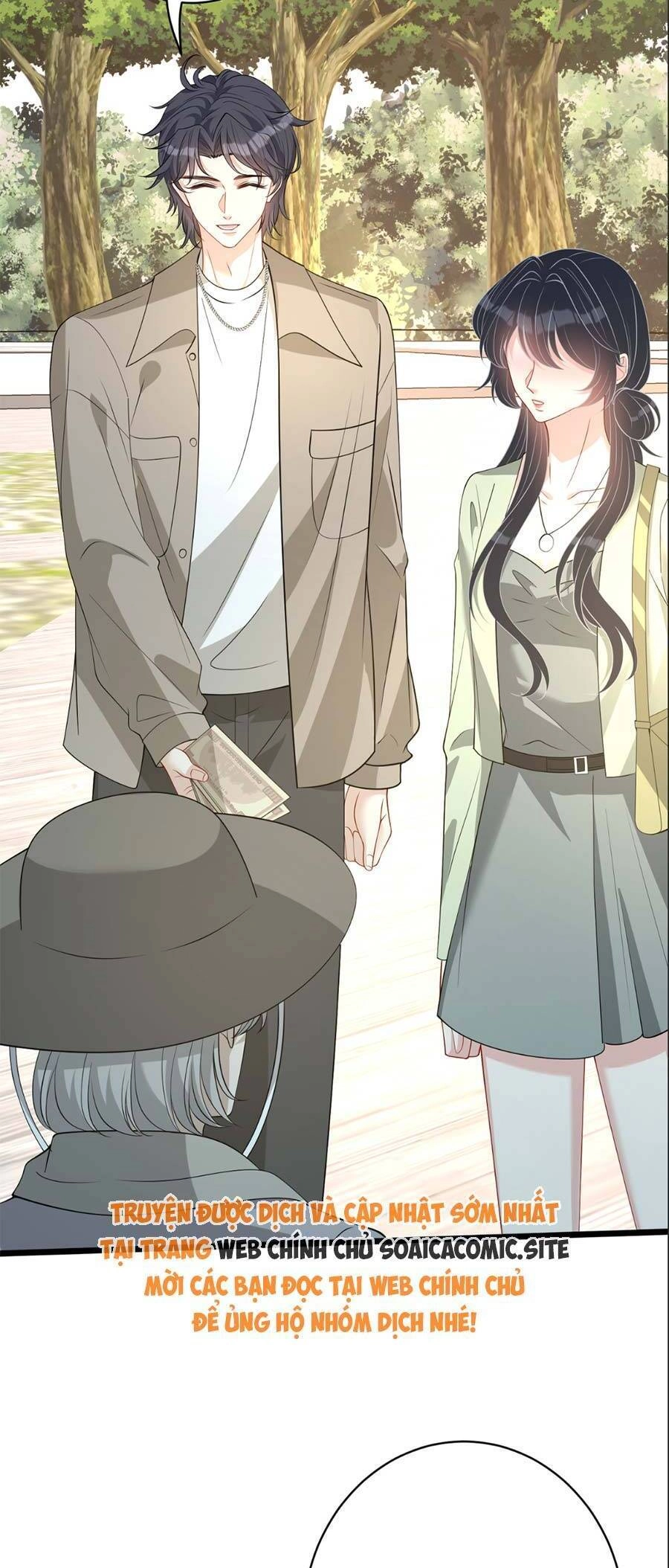 Thiên Kim Toàn Năng Đại Tài Chapter 128 - 12