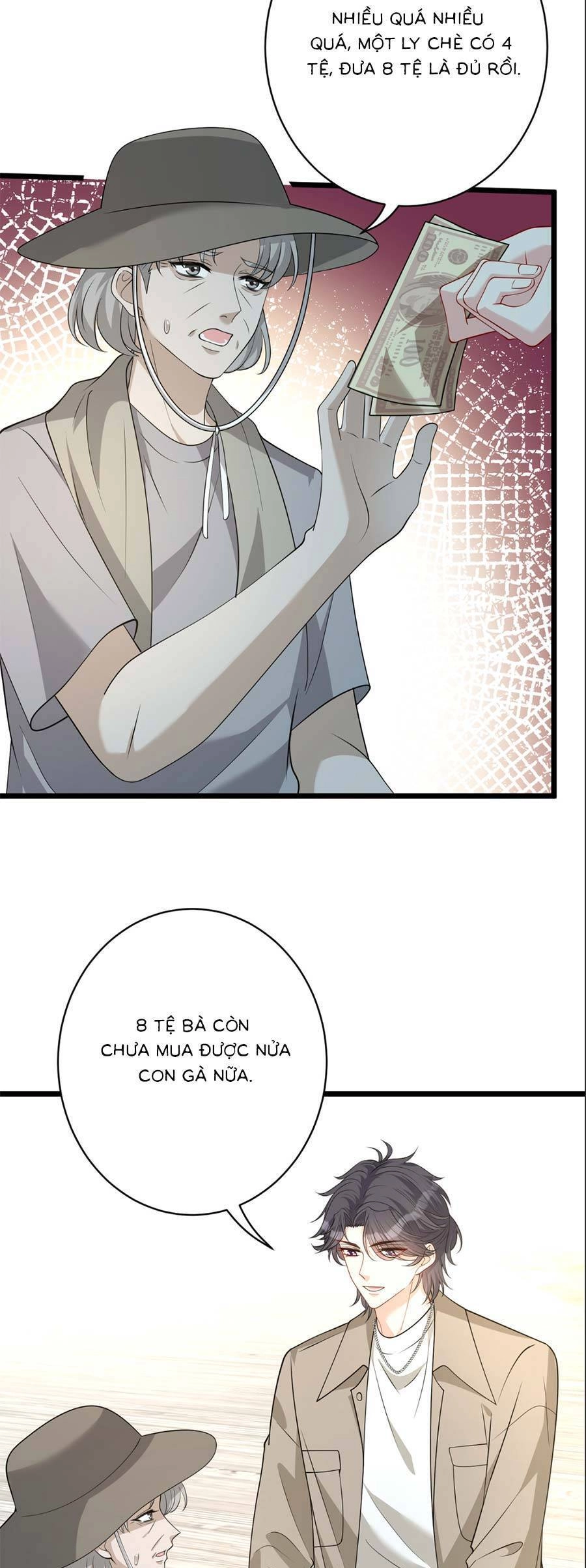 Thiên Kim Toàn Năng Đại Tài Chapter 128 - 13