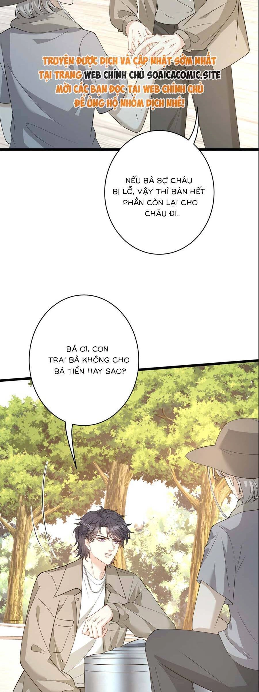 Thiên Kim Toàn Năng Đại Tài Chapter 128 - 14