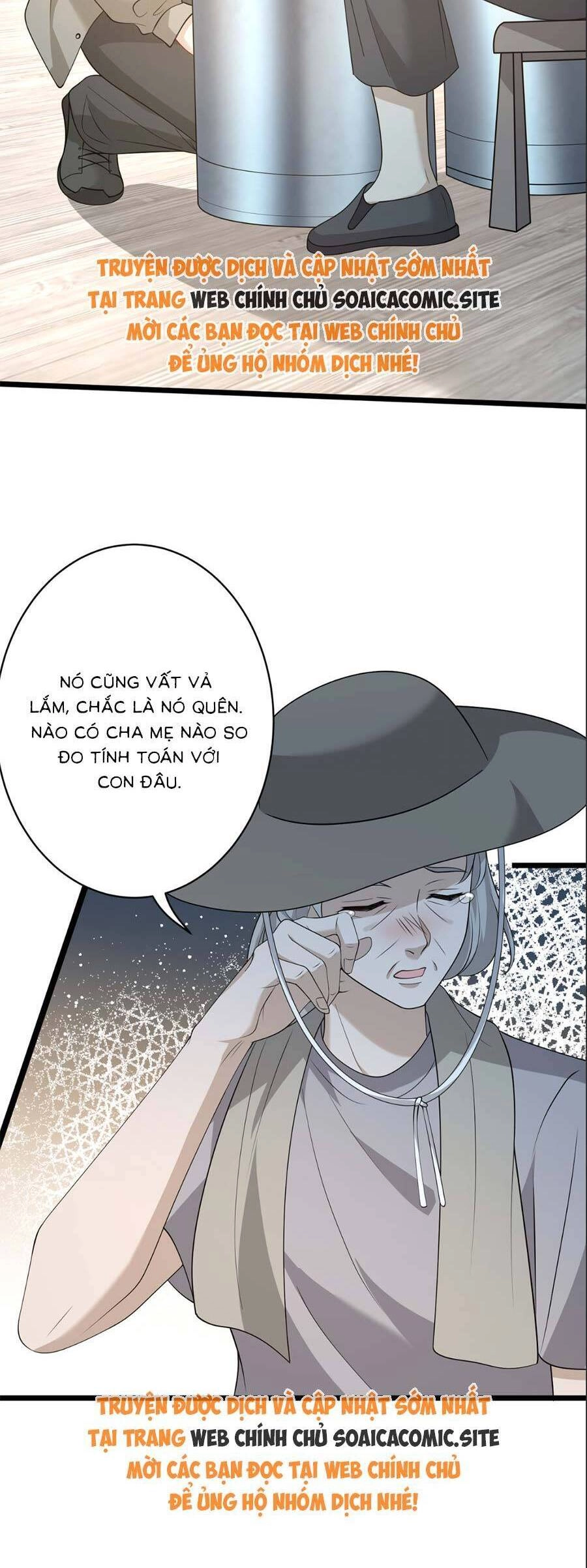 Thiên Kim Toàn Năng Đại Tài Chapter 128 - 15