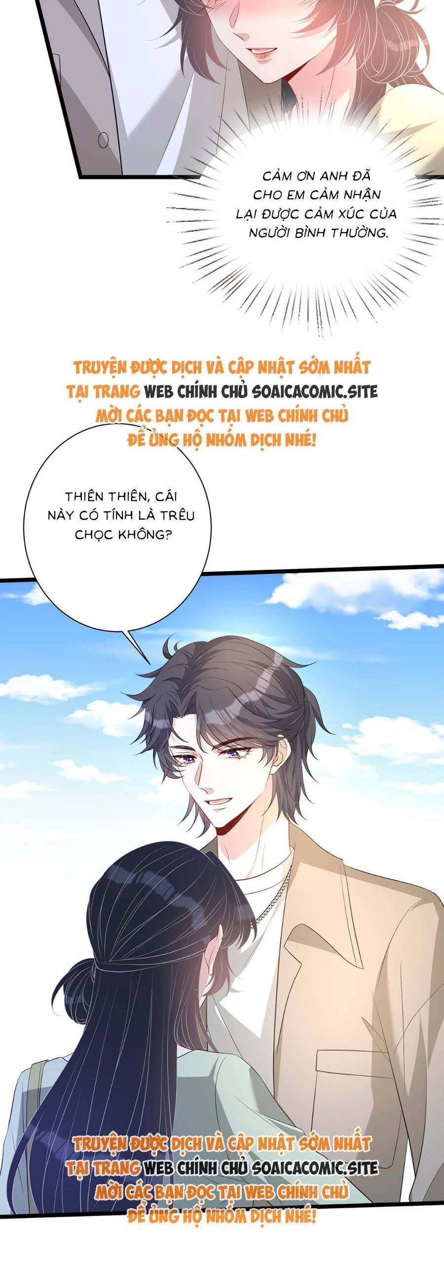 Thiên Kim Toàn Năng Đại Tài Chapter 128 - 22