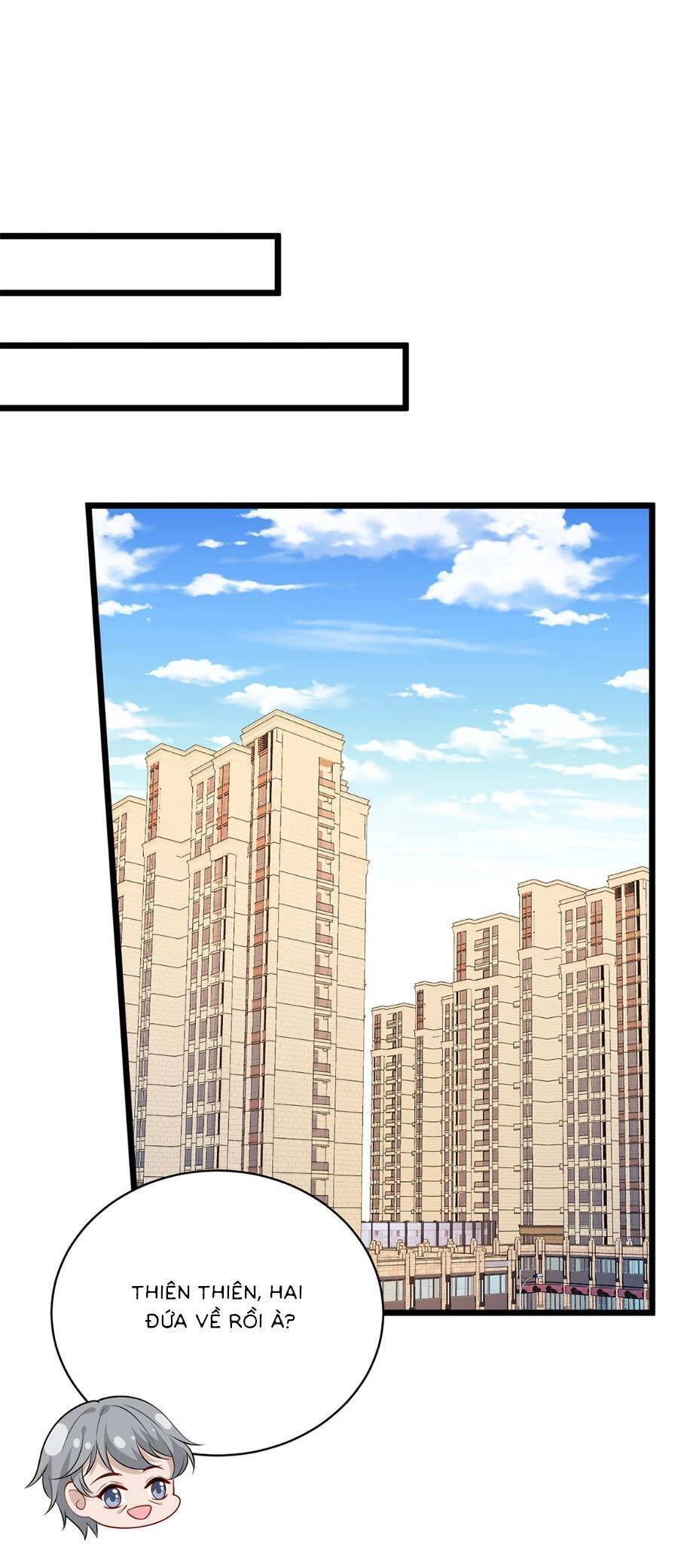 Thiên Kim Toàn Năng Đại Tài Chapter 128 - 24