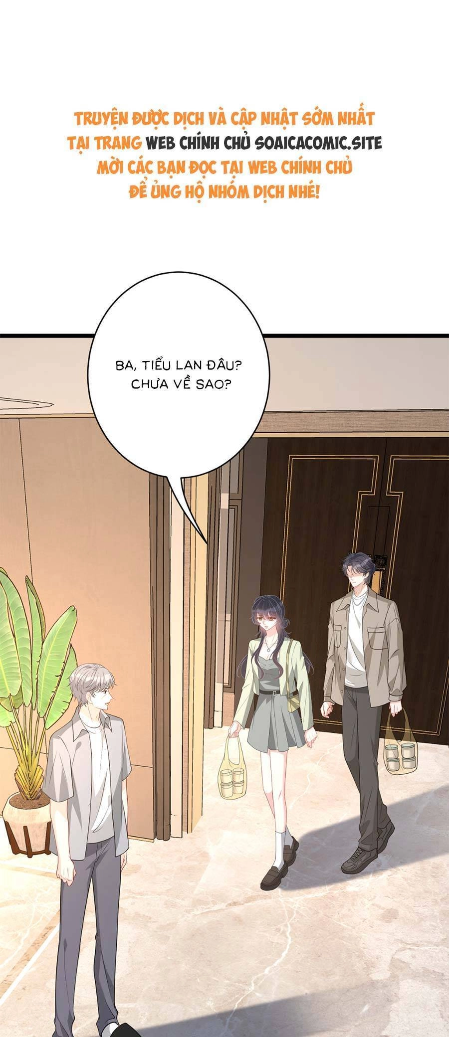 Thiên Kim Toàn Năng Đại Tài Chapter 128 - 25