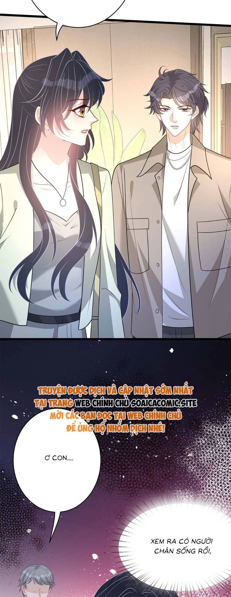 Thiên Kim Toàn Năng Đại Tài Chapter 128 - 28