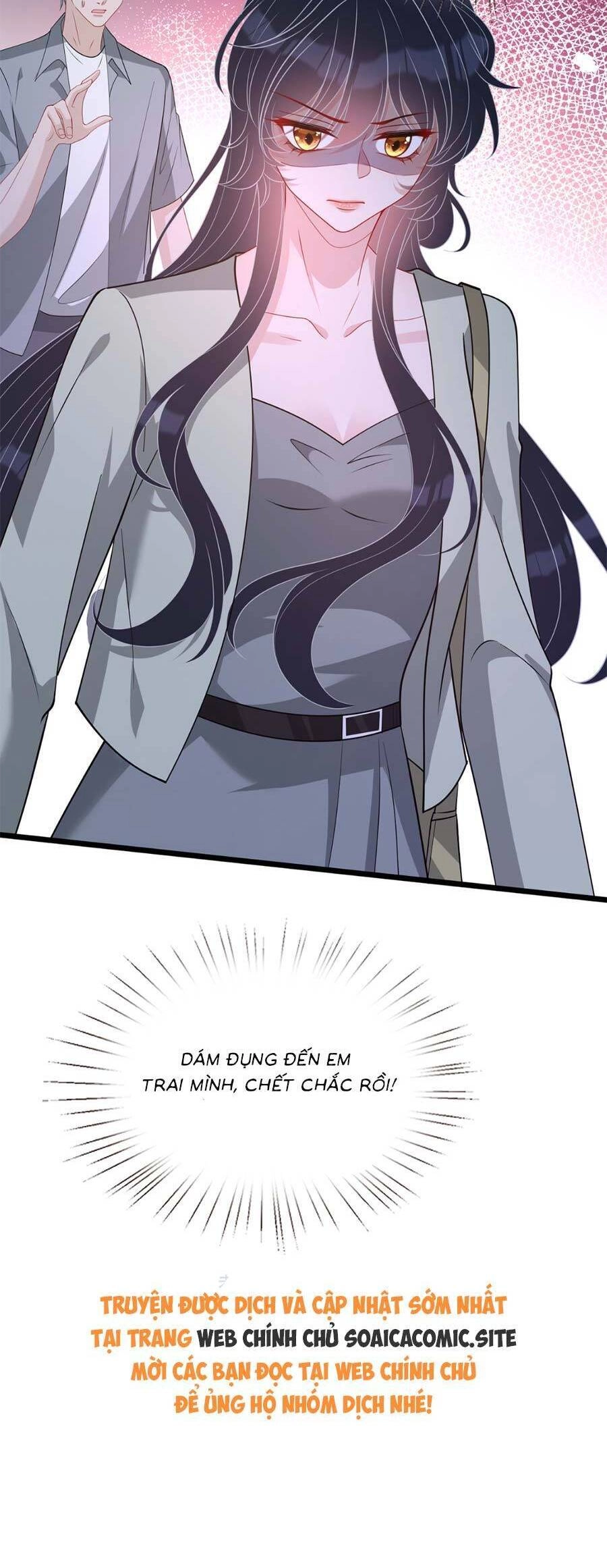 Thiên Kim Toàn Năng Đại Tài Chapter 128 - 29