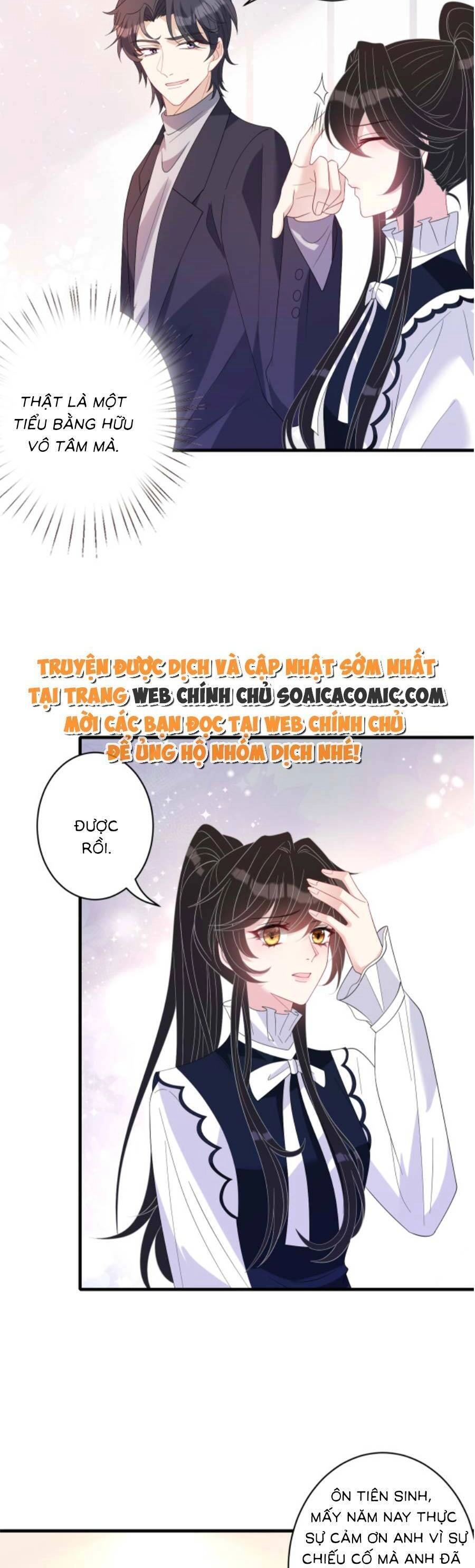 Thiên Kim Toàn Năng Đại Tài Chapter 49.1 - 2