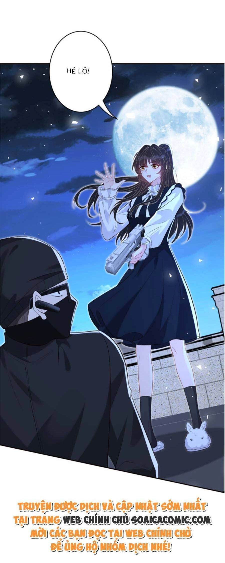 Thiên Kim Toàn Năng Đại Tài Chapter 49.1 - 11