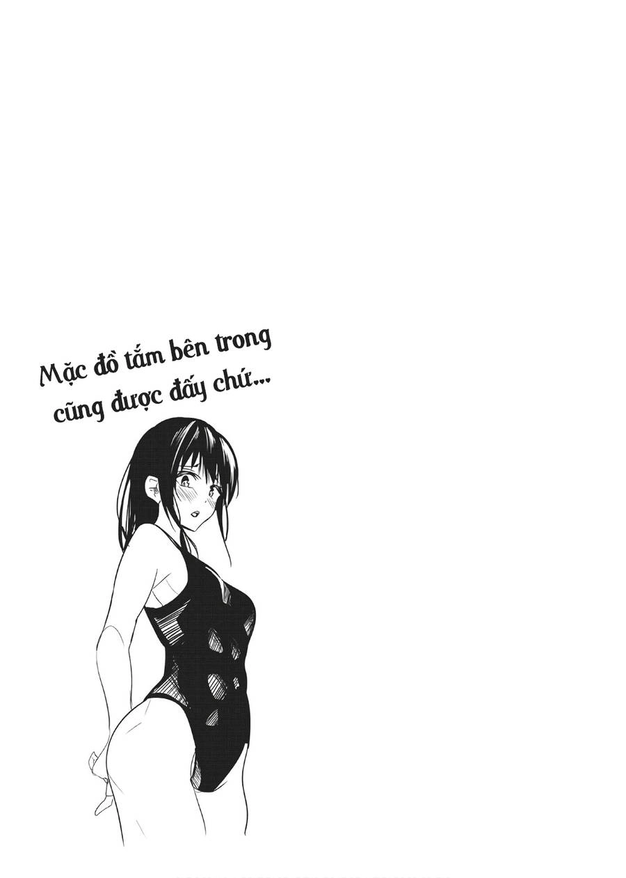 A Story About Treating A Female Knight Who Has Never Been Treated As A Woman Chapter 67 - 9
