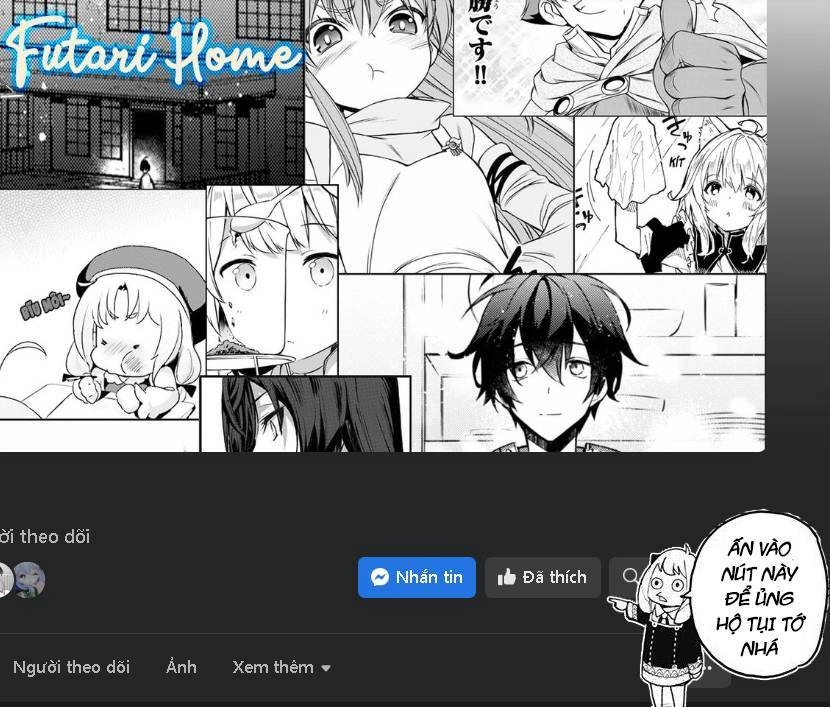 A Story About Treating A Female Knight Who Has Never Been Treated As A Woman Chapter 75 - 9