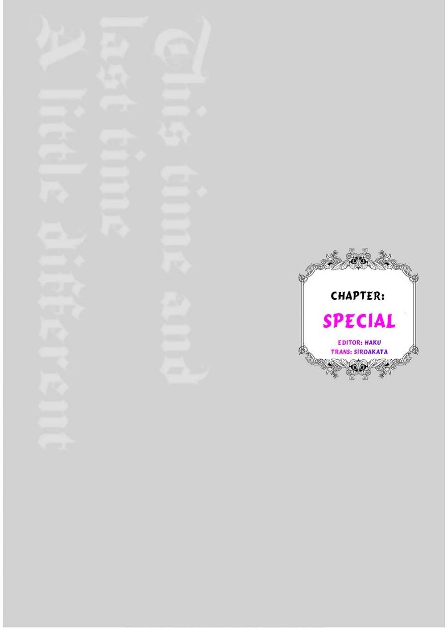 A Story About Treating A Female Knight Who Has Never Been Treated As A Woman Chapter 75.5 - 2