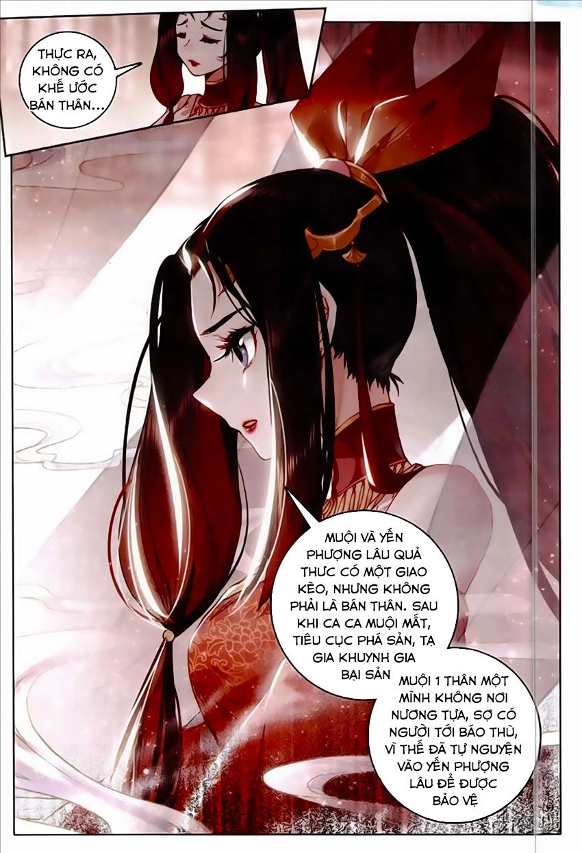 Phi Kiếm Vấn Đạo Chapter 5 - 19