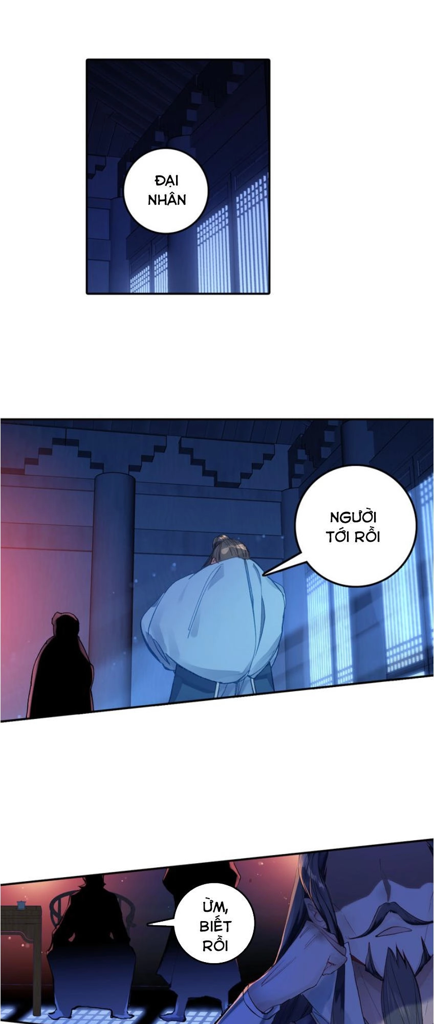 Phi Kiếm Vấn Đạo Chapter 6 - 34